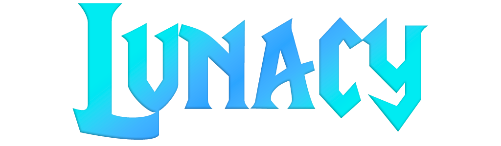 Логотип Lunacy